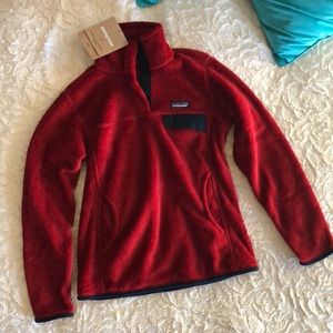 Patagonia Pullover